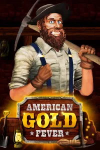 American Gold Fever